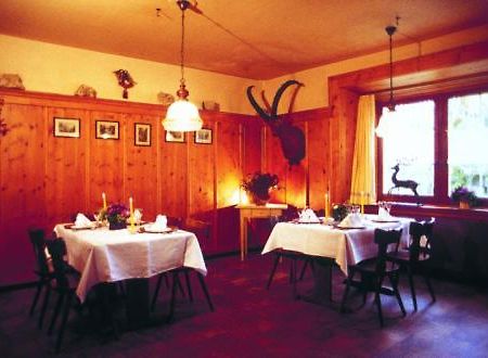 Gasthaus Alte Post 칠리스 외부 사진